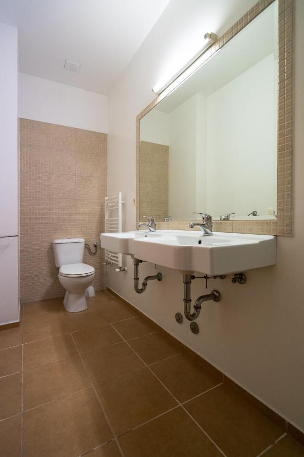 Villa Auba Lloret Lloret de Mar Ngoại thất bức ảnh