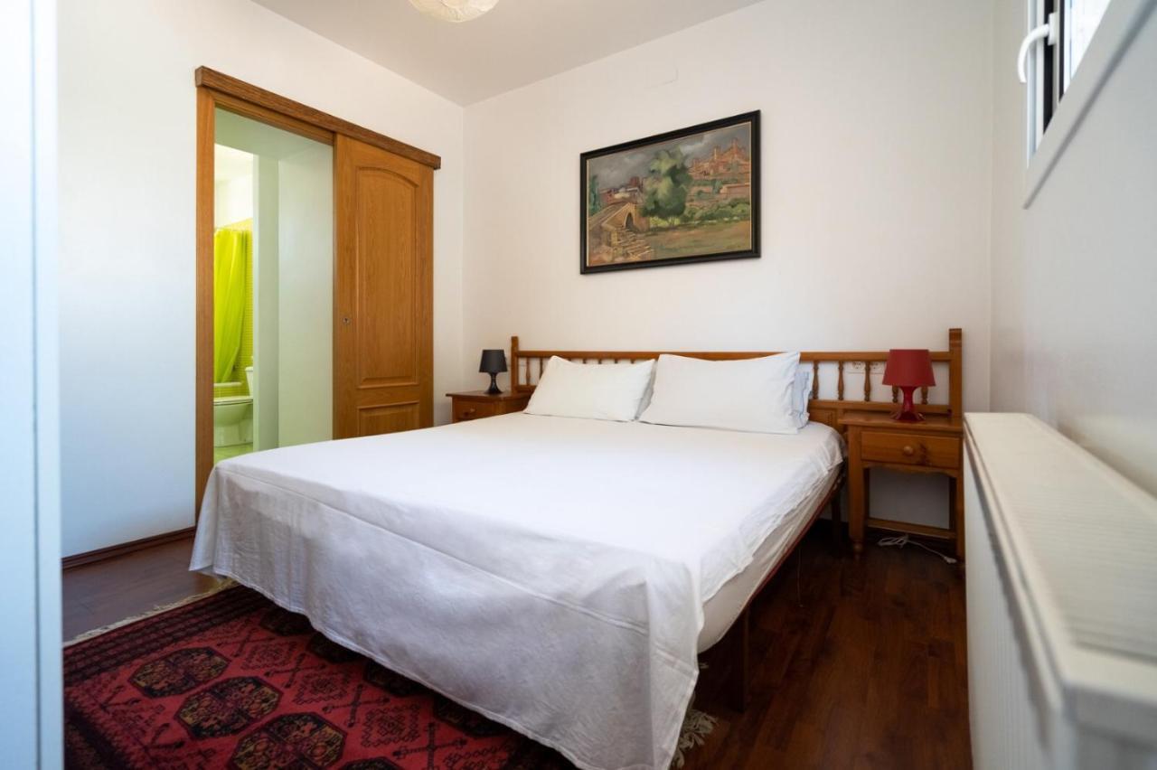 Villa Auba Lloret Lloret de Mar Ngoại thất bức ảnh